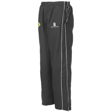 MUNICH CC Classic Tracksuit Pant 3/4 Zip Length Navy Female