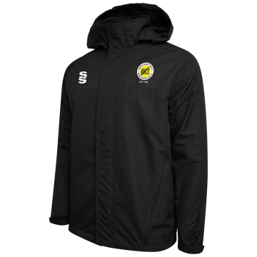 Munich CC - Fleece Line Jacket