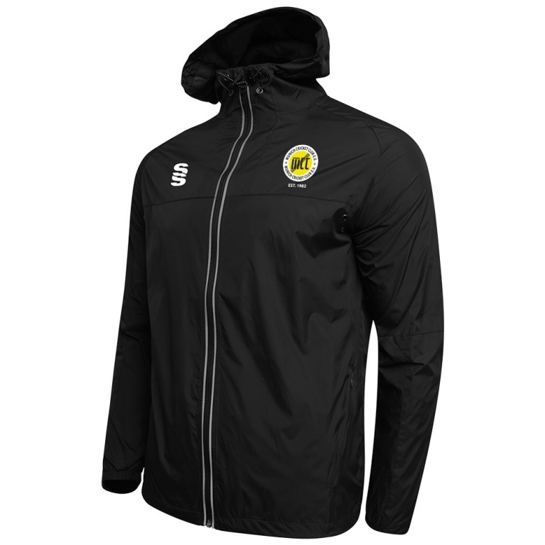 Munich CC - Training Jacket