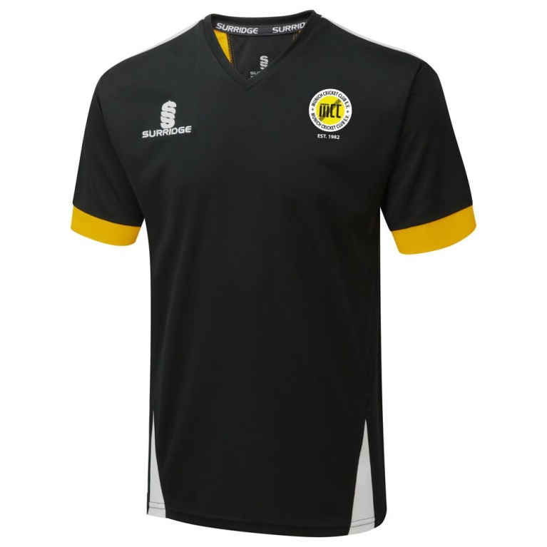 Munich CC - Blade T-shirt