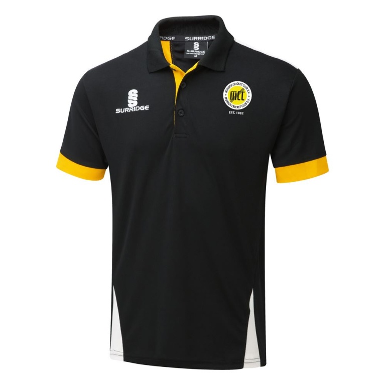 Munich CC - Blade Polo