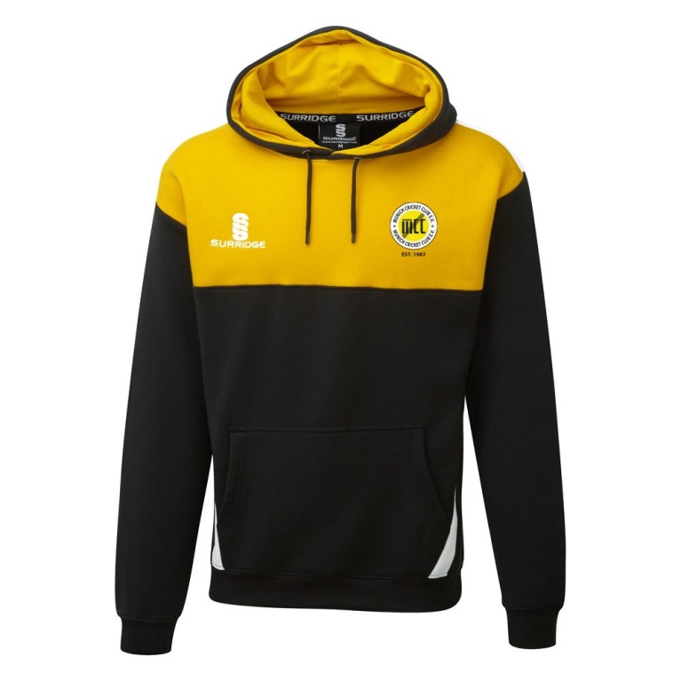 Munich CC - Blade Hoody
