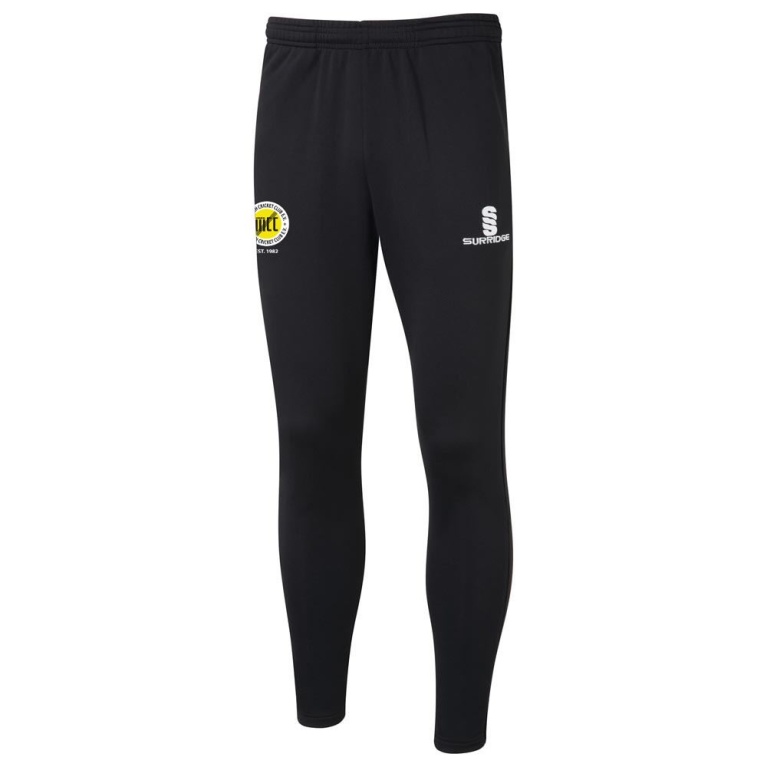 Munich CC - Tek Slim Pant