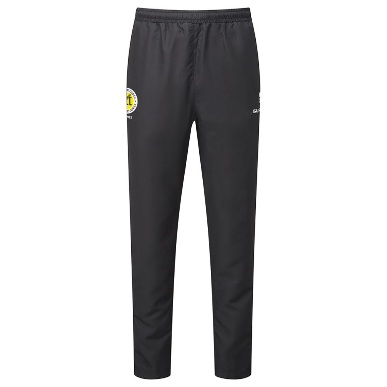 Munich CC - Ripstop Track Pant