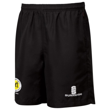 Munich CC - Blade Shorts